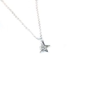 Ogrlica - Zvezda