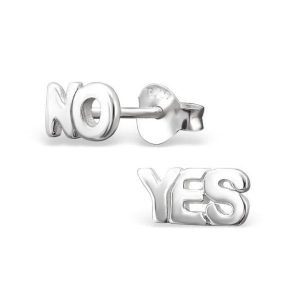 Yes No - Mindjuse